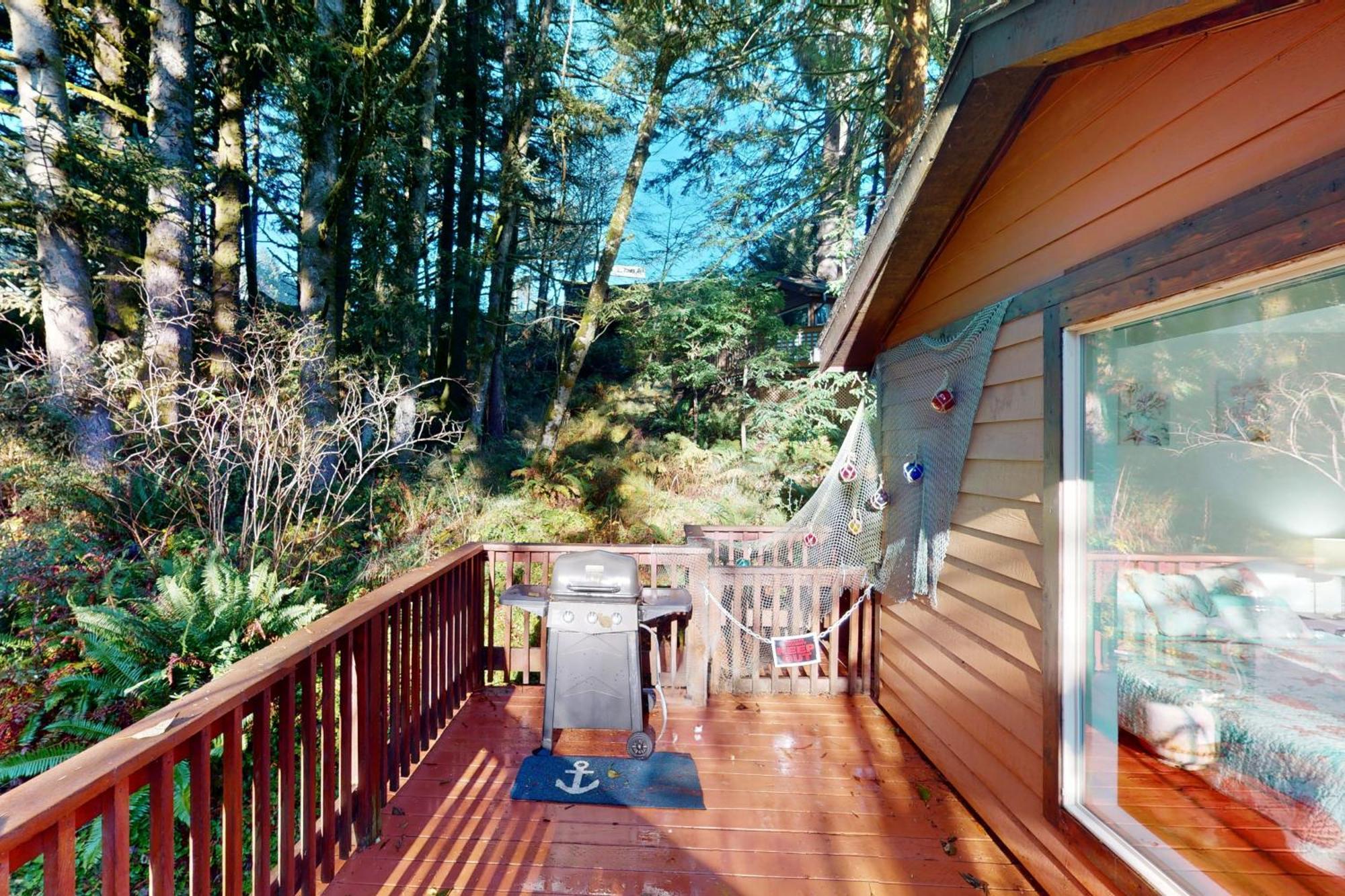 Villa Bait Shop à Carpenterville Extérieur photo